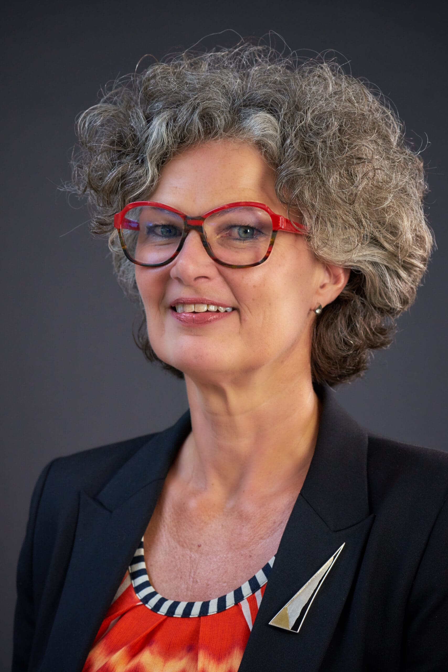 Esther Hoogland